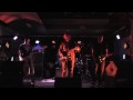Wojtek Godzisz Live at 229 Part 1