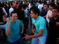 Euler, Arley e Alan no BMF