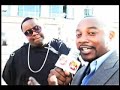 B.E.T. Hip Hop Awards Red Carpet 08 B.E.T. Hip Hop Awards Red Carpet 08