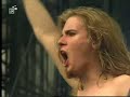 Creeping Death - Rock Im Park 2003