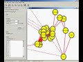 GLay Screencast. Cytoscape/Google Summer of Code 2008 [2/2]