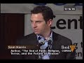Sam Harris - The End of Faith (Part 4-8)