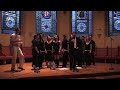 TBA Acapella 2008: Cartoon Superheroes TBA Acapella 2008: Cartoon Superheroes