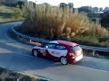 Rally Villa de Madrid 2008 by ViveLeSport Rally Villa de Madrid 2008 by ViveLeSport