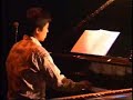 矢吹卓 Taku Yabuki - Freedom Landscape (Live 2008)