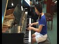 Chopin Polonaise No.6 (Heroique) Op.53
