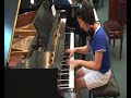 Chopin Polonaise No.6 (Heroique) Op.53