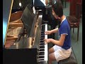 Chopin Polonaise No.6 (Heroique) Op.53