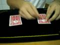 AGUA Y ACEITE POR COLORES CON PEGATINA RODRIGO TOGORES MAGIA MAGIC