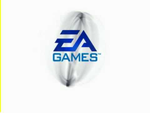 ea games logo