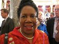 Sheila Jackson Lee responds to Obama speech