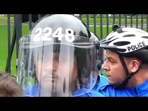 Protest - HELP SPREAD THIS VIDEO AND MESSAGE!** Links to everything I talked about in this video: Please Visit: https://www.facebook.com/TheArcaneFront https://www.f...