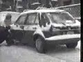 Roma gennaio 1985