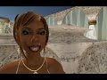 Expensive Second Life Wedding