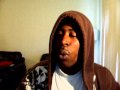 Loch week 44 Joe Budden Blood on the Wall freestyle