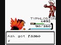 Pokemon Silver Playthrough 41 - Cerulean City & The Power Plant