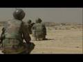 Afghan army sees soaring recruitment - 08 Jan 07