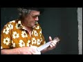 Lightnin Wells \"Music Box Waltz\" by Roy Smeck