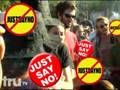 videos de The Smoking Gun Presents - Australian Pot Fest - from truTV.