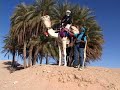 Travel to Tunisia with Jon Haggins