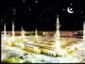 owais raza qadri  In Bareli Shereef