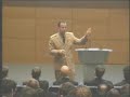 Admiral Michael Mullen: Wharton Leadership Lecture
