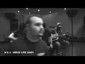 My Great Affliction [M.G.A] - 13 Shadows - Acoustic