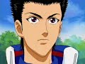 Prince of Tennis - 55 part 2 Prince of Tennis - 55 part 2
