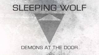 Sleeping Wolf are in the Dark
