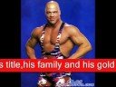 Kurt Angles Slap Head Crew Kurt Angles Slap Head Crew
