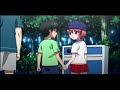 Elfen Lied AMV