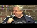 Daniel Johnston Interview with Public Access