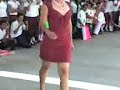CANDIDATAS CONALEP LOS MOCHIS CANDIDATAS CONALEP LOS MOCHIS