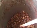 Burmese National Dish: Mohinga - Breakfast