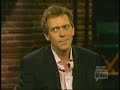 Hugh on ITAS