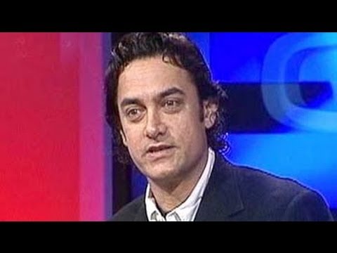 India Questions Aamir Khan (Aired: December 2005)
