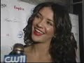 Interview with Jessica Szohr