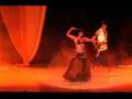 zoe anwar espadas karah (danza oriental, belly dance)