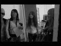 Oasis - Liam meets Girls Aloud