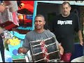 MERENGUE TIPICO EN LA PLAYA SOSUA