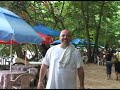 MERENGUE TIPICO EN LA PLAYA SOSUA