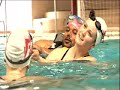 challenge #1:synchro or swim