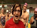 challenge #1:synchro or swim