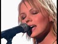 Lene Marlin - Sorry [Live on NRK2]