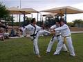 videos de 360 side kick at demo