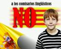 el catalán  no está ni en peligro ni amenazado  ///*///