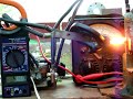 LOW VOLTAGE HIGH CURRENT