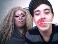 RuPaul's Drag Race - Phi Phi O'hara & Jiggly Caliente - CHICAGO, IL