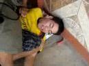 Apanon agurto