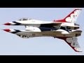 CRAZY AIRCRAFT STUNTS!